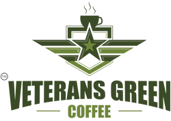 Veterans Green Coffee