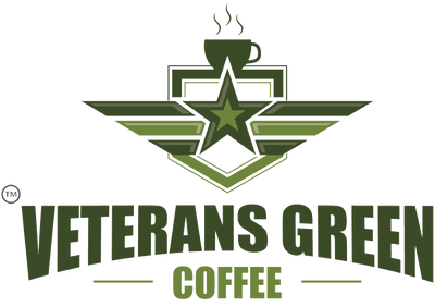 Veterans Green Coffee