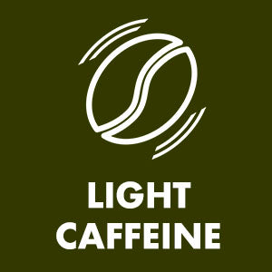 Light Caffeine - Medium Roast