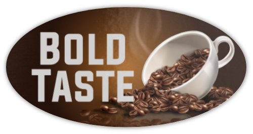 Bold-Tasting / Custom Roast